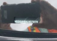 WDD5J4HB4LN078598 2020 MERCEDES-BENZ