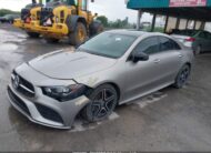 WDD5J4HB4LN078598 2020 MERCEDES-BENZ