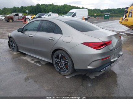 WDD5J4HB4LN078598 2020 MERCEDES-BENZ