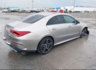 WDD5J4HB4LN078598 2020 MERCEDES-BENZ