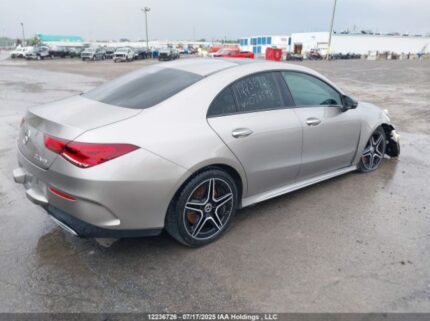 WDD5J4HB4LN078598 2020 MERCEDES-BENZ