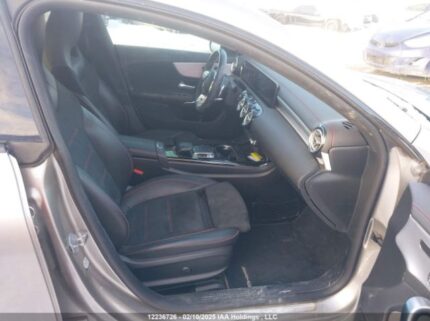 WDD5J4HB4LN078598 2020 MERCEDES-BENZ