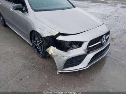 WDD5J4HB4LN078598 2020 MERCEDES-BENZ