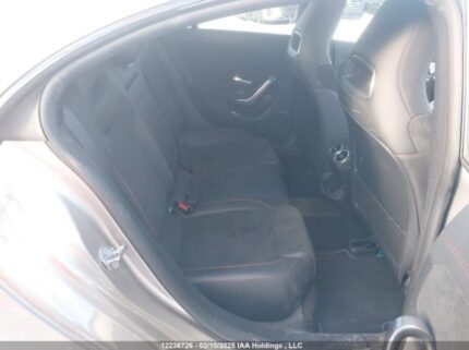 WDD5J4HB4LN078598 2020 MERCEDES-BENZ