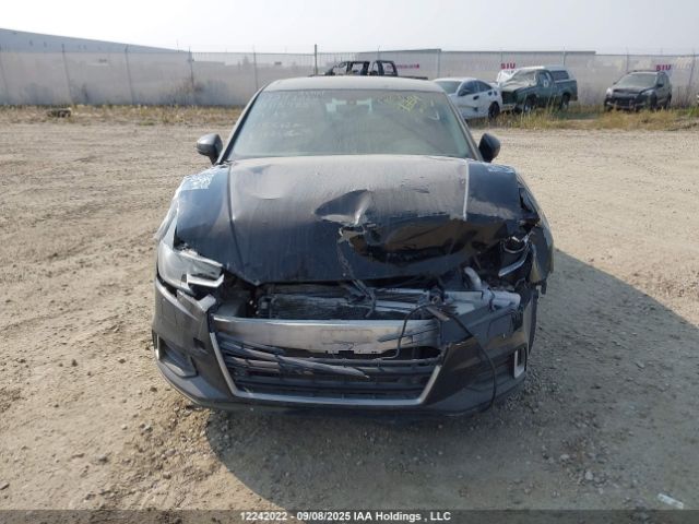 WAUBEGFF6KA115985 2019 AUDI