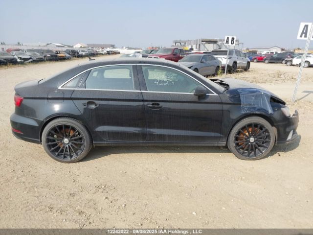 WAUBEGFF6KA115985 2019 AUDI