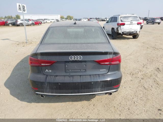 WAUBEGFF6KA115985 2019 AUDI