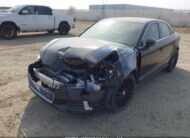 WAUBEGFF6KA115985 2019 AUDI