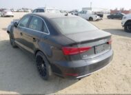 WAUBEGFF6KA115985 2019 AUDI