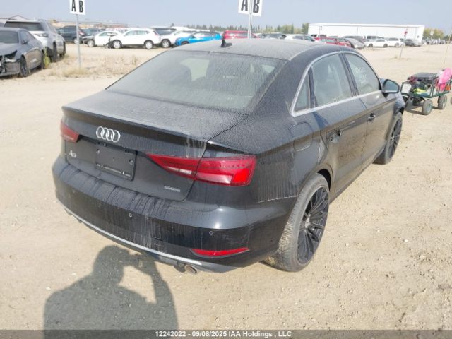 WAUBEGFF6KA115985 2019 AUDI