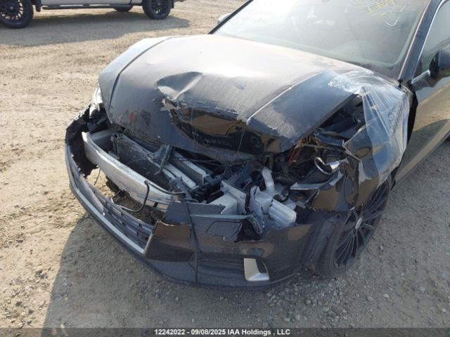 WAUBEGFF6KA115985 2019 AUDI