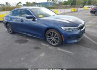 3MW5R7J01M8B97983 2021 BMW