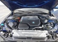 3MW5R7J01M8B97983 2021 BMW
