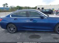 3MW5R7J01M8B97983 2021 BMW