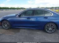 3MW5R7J01M8B97983 2021 BMW