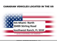 3MW5R7J01M8B97983 2021 BMW