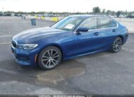 3MW5R7J01M8B97983 2021 BMW