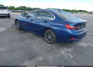 3MW5R7J01M8B97983 2021 BMW