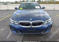 3MW5R7J01M8B97983 2021 BMW