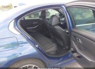 3MW5R7J01M8B97983 2021 BMW