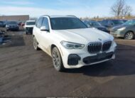 2019 BMW X5 XDRIVE40I | VIN:5UXCR6C51KLL06377