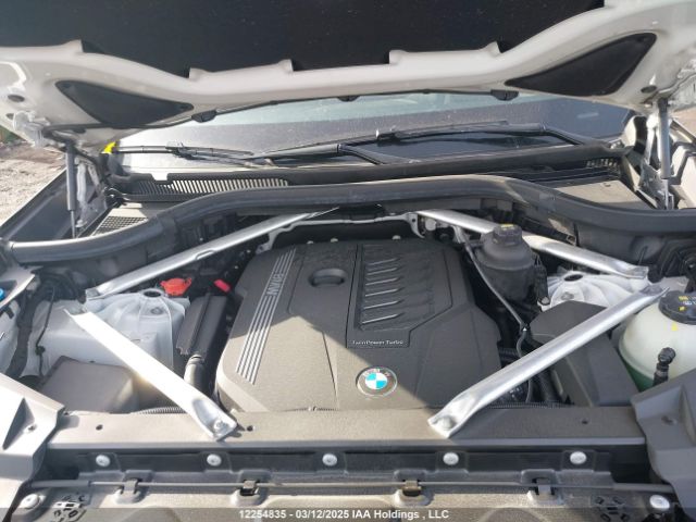 2019 BMW X5 XDRIVE40I | VIN:5UXCR6C51KLL06377