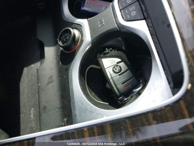 2019 BMW X5 XDRIVE40I | VIN:5UXCR6C51KLL06377