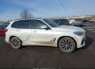 2019 BMW X5 XDRIVE40I | VIN:5UXCR6C51KLL06377