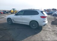 2019 BMW X5 XDRIVE40I | VIN:5UXCR6C51KLL06377