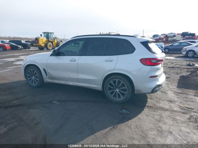 2019 BMW X5 XDRIVE40I | VIN:5UXCR6C51KLL06377