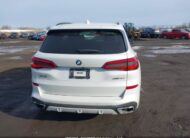 2019 BMW X5 XDRIVE40I | VIN:5UXCR6C51KLL06377
