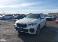 2019 BMW X5 XDRIVE40I | VIN:5UXCR6C51KLL06377