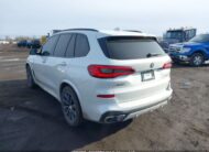2019 BMW X5 XDRIVE40I | VIN:5UXCR6C51KLL06377
