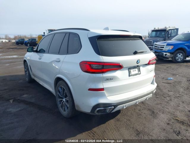 2019 BMW X5 XDRIVE40I | VIN:5UXCR6C51KLL06377