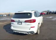 2019 BMW X5 XDRIVE40I | VIN:5UXCR6C51KLL06377