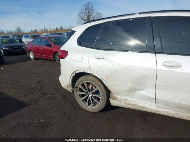 2019 BMW X5 XDRIVE40I | VIN:5UXCR6C51KLL06377