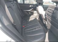 2019 BMW X5 XDRIVE40I | VIN:5UXCR6C51KLL06377