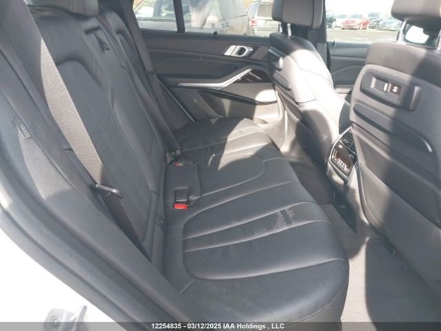 2019 BMW X5 XDRIVE40I | VIN:5UXCR6C51KLL06377