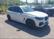 5UXTY9C03L9B24089 2020 BMW