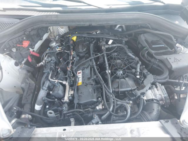 5UXTY9C03L9B24089 2020 BMW