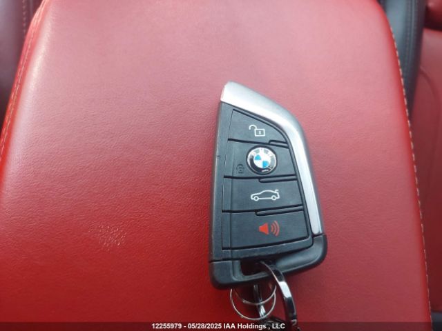 5UXTY9C03L9B24089 2020 BMW