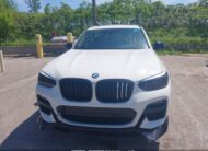5UXTY9C03L9B24089 2020 BMW
