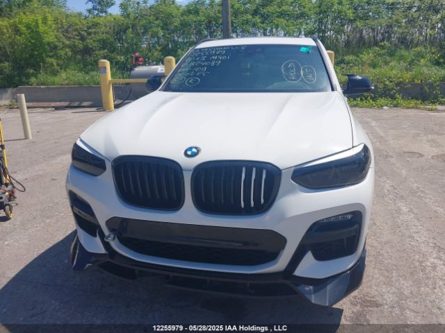 5UXTY9C03L9B24089 2020 BMW