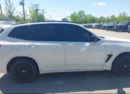 5UXTY9C03L9B24089 2020 BMW