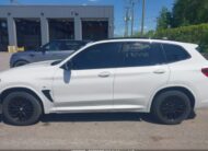 5UXTY9C03L9B24089 2020 BMW