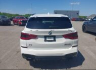 5UXTY9C03L9B24089 2020 BMW
