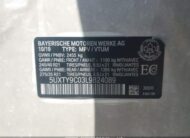 5UXTY9C03L9B24089 2020 BMW