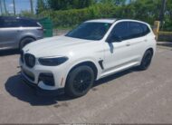 5UXTY9C03L9B24089 2020 BMW
