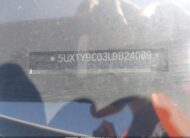 5UXTY9C03L9B24089 2020 BMW