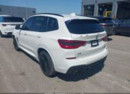 5UXTY9C03L9B24089 2020 BMW